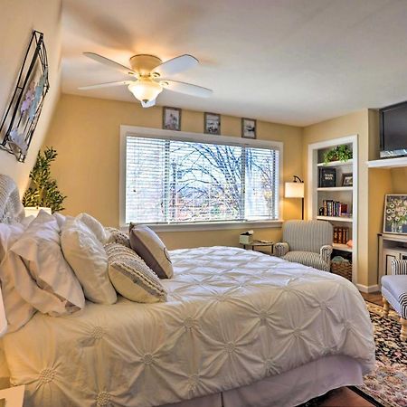 Lake Arrowhead Studio With Private Hot Tub! Exterior foto
