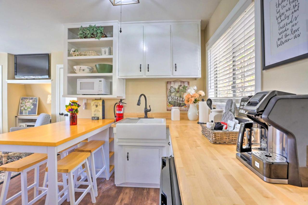 Lake Arrowhead Studio With Private Hot Tub! Exterior foto
