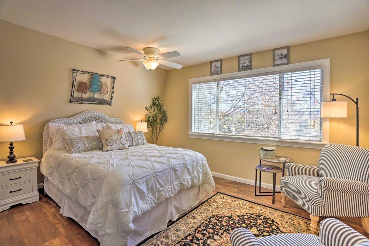Lake Arrowhead Studio With Private Hot Tub! Exterior foto